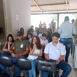Aprendiz Agro