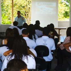 Aprendiz Agro