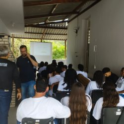 Aprendiz Agro