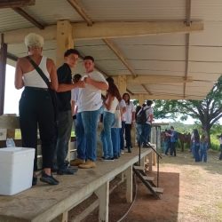 Aprendiz Agro