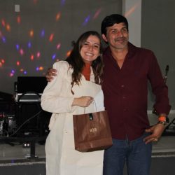 Diana Sá
(Pão de mel)