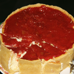 Torta de Romeu e Juliera