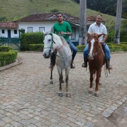 João e o tio