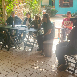 Turma de Petrópolis