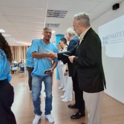 Turma do Curso POP celebra formatura e habilitação profissional