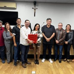 Premiada em 2º lugar Almoço