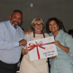 Fátima Rocha
Compota de laranja