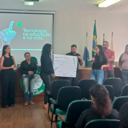 Curso Técnico-Polo Campos